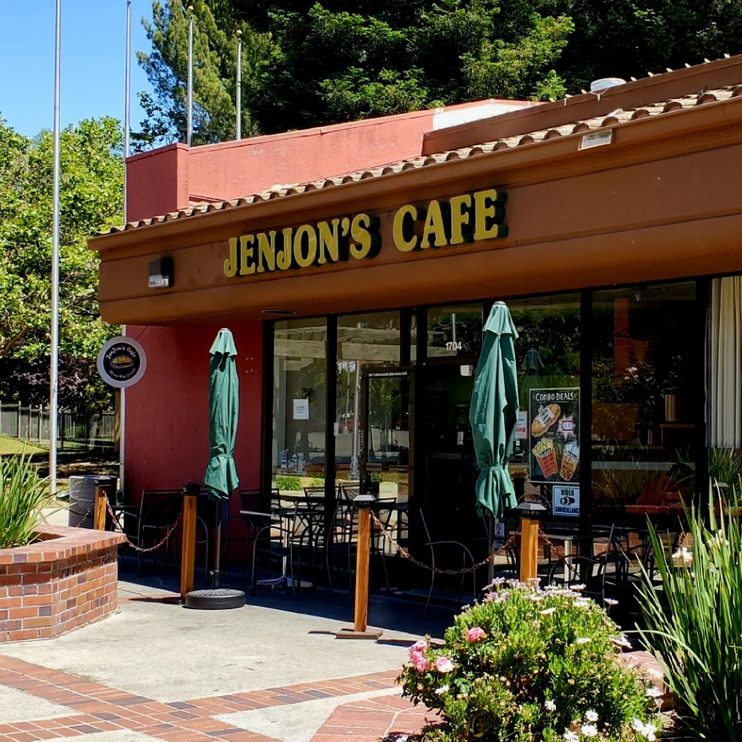 JenJon's Cafe 2