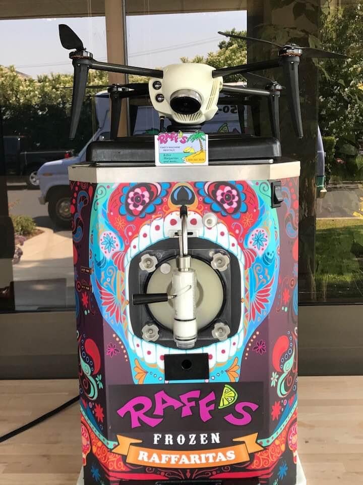 Raff's Party Machine Rentals 3