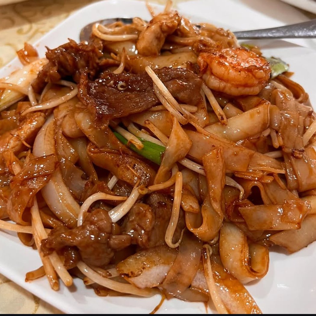 Empress Garden Chinese Restaurant 3