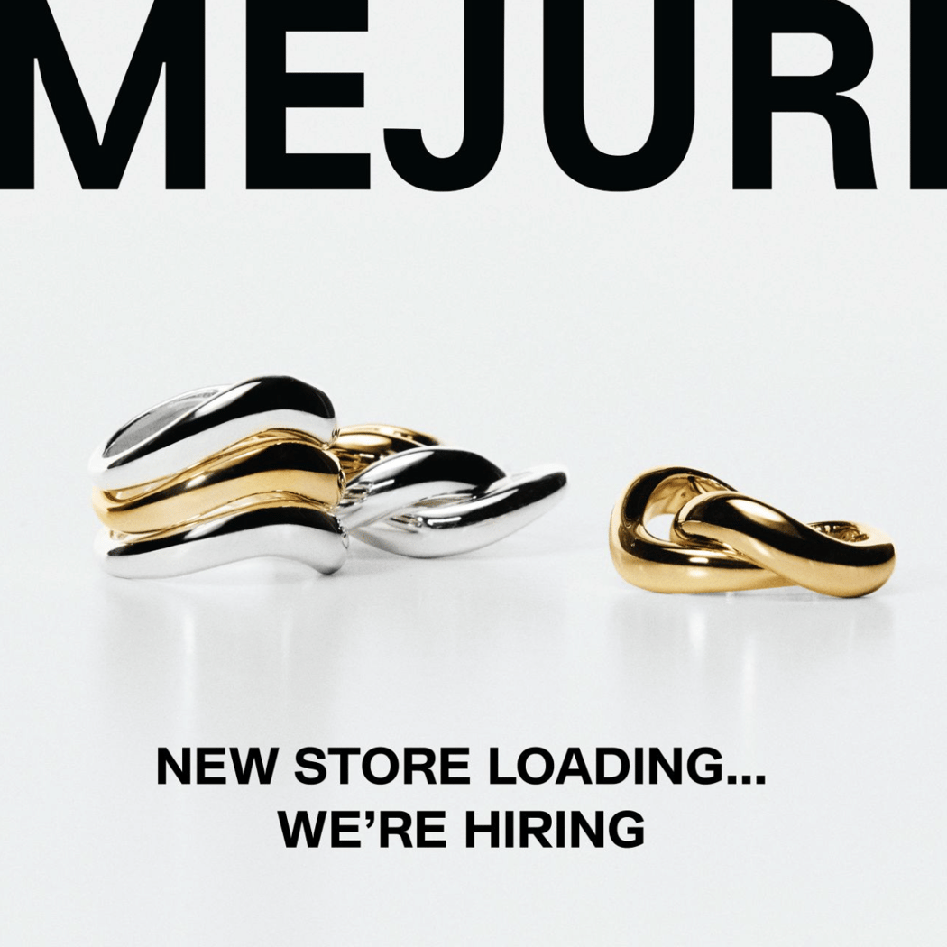Mejuri - Hiring Event 1