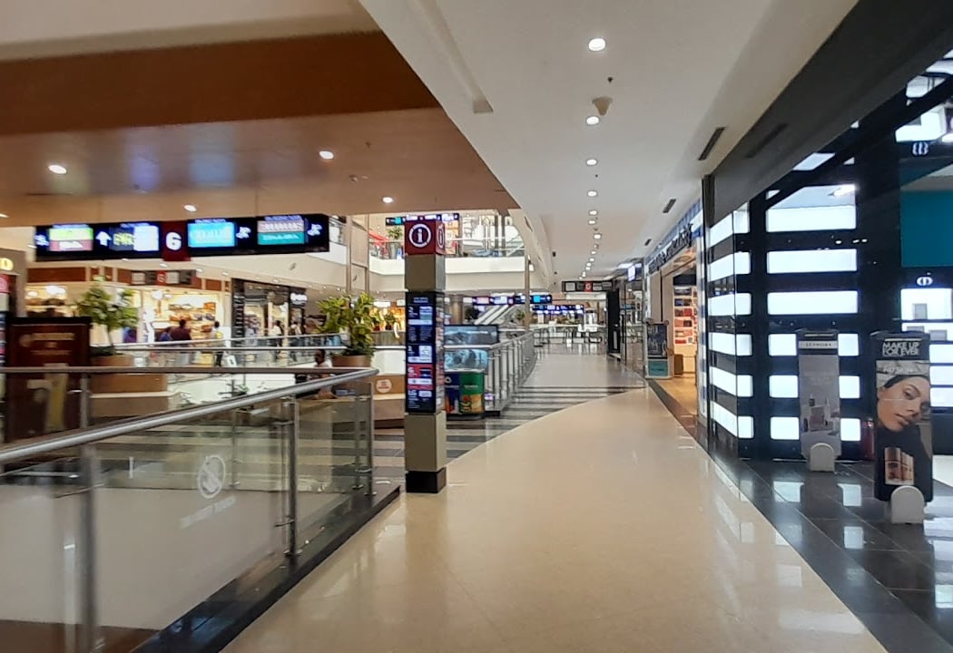 Phoenix Marketcity 2