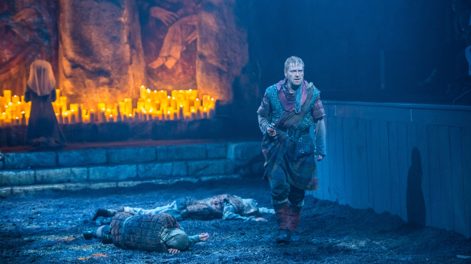 Macbeth 3