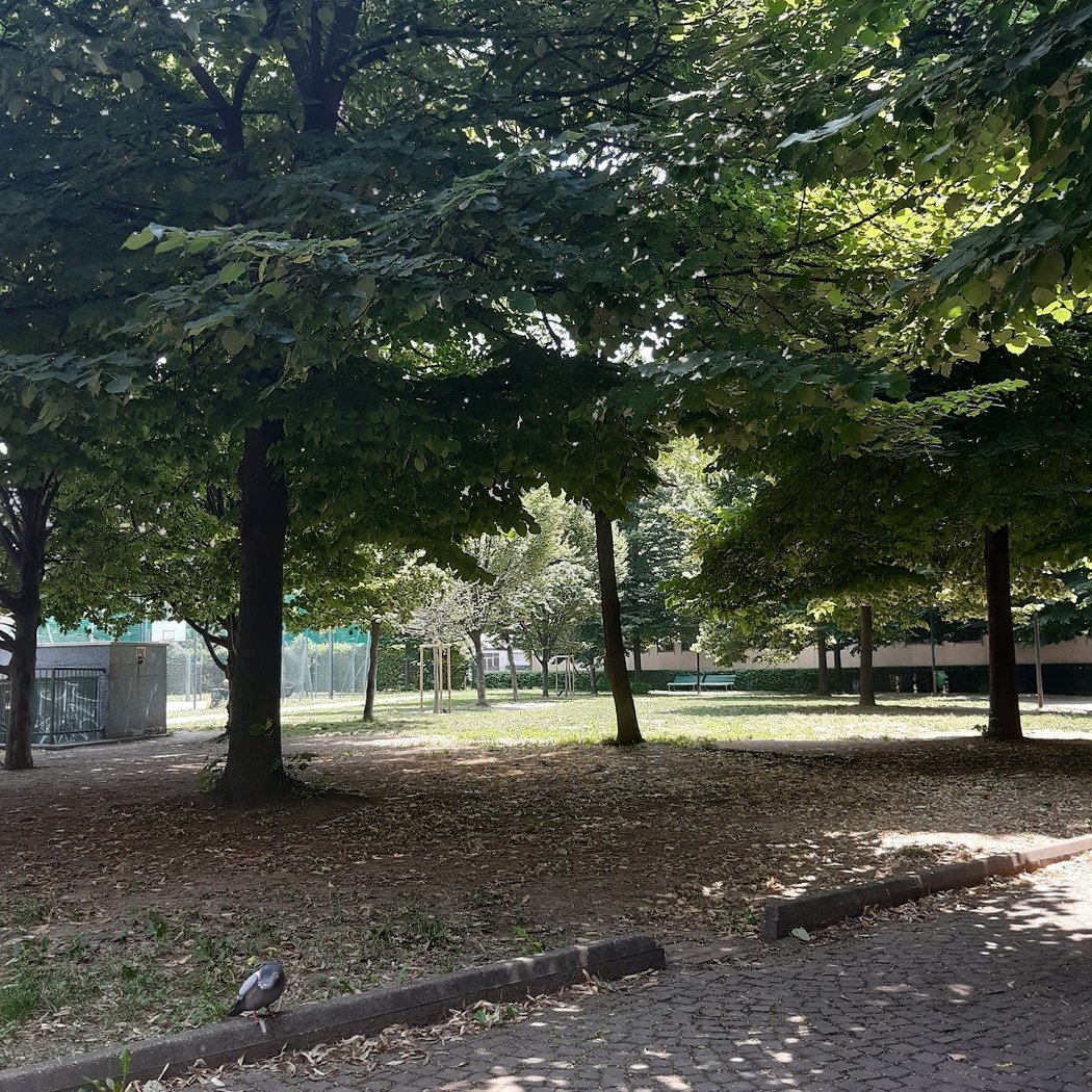 Il Giardino delle Storie 1
