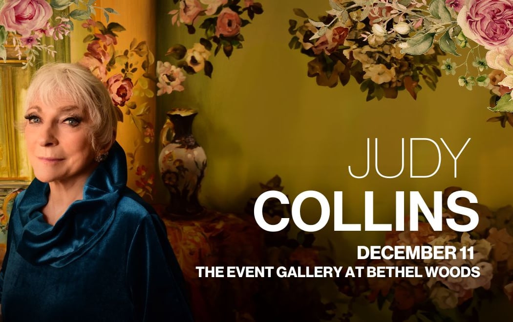 Judy Collins 1