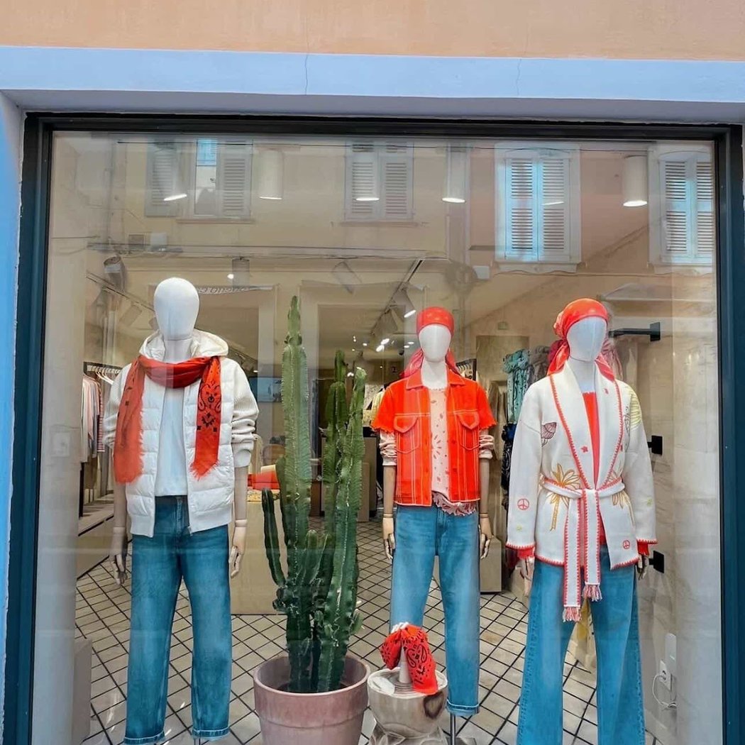 KUJTEN - SAINT-TROPEZ 2