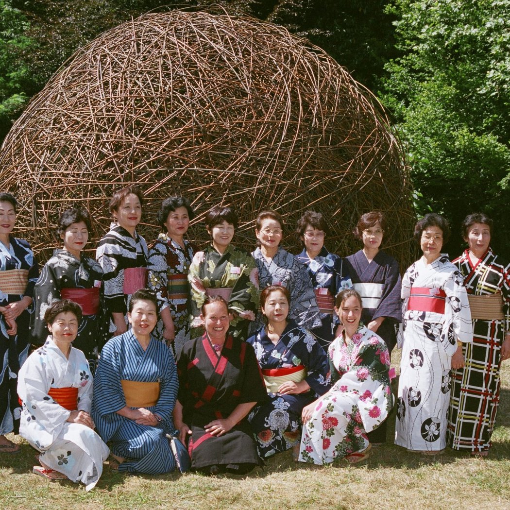 Ikebana 2