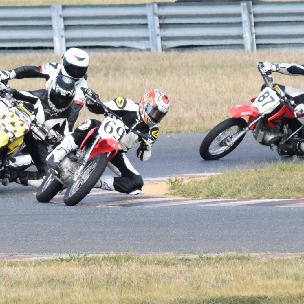 NJMP Tempest Raceway 2