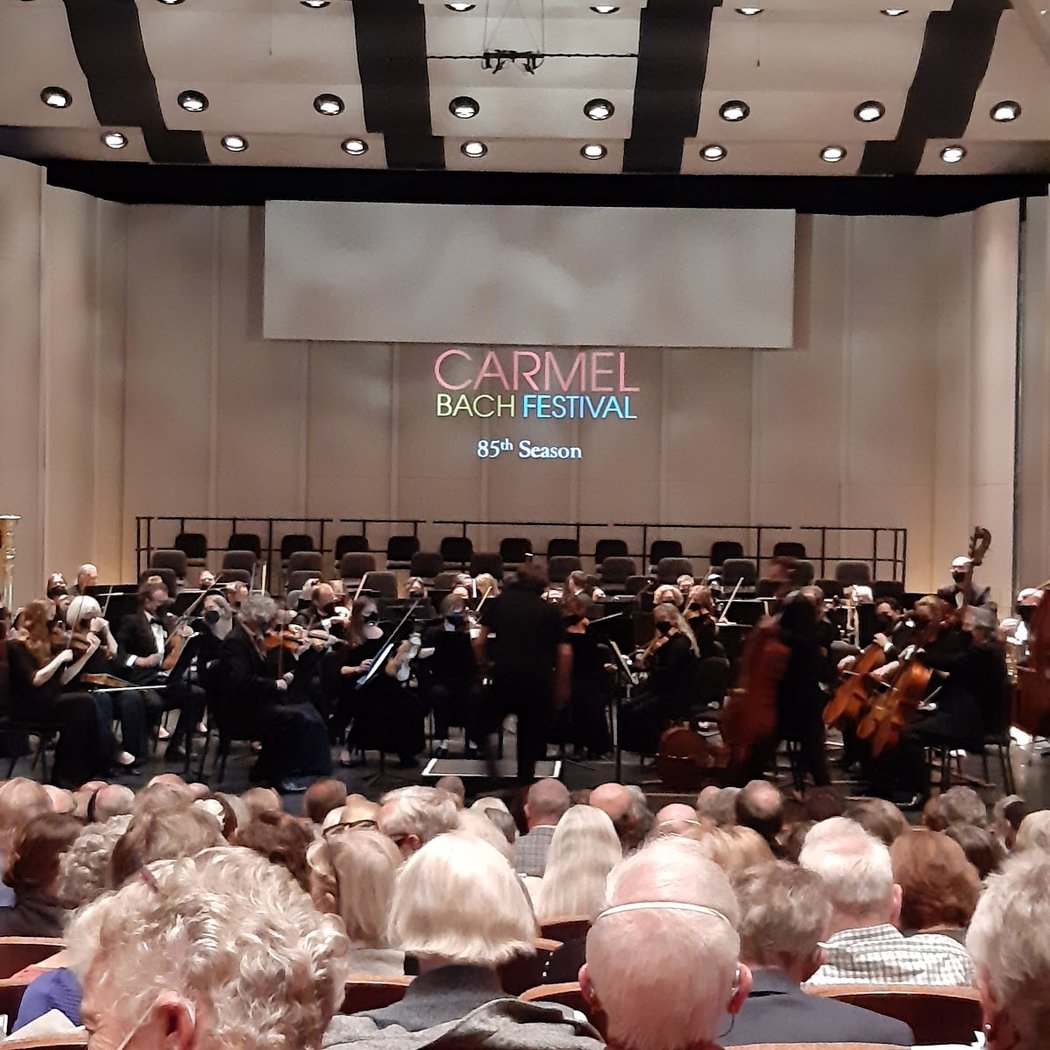 Tchaikovsky Violin Concerto + Sibelius Symphony No. 7 3