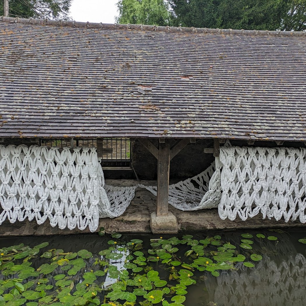 Le lavoir de Mandar 3