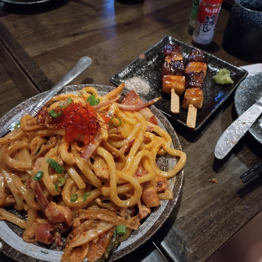 Izakaya Fusion Grill Keitan 3