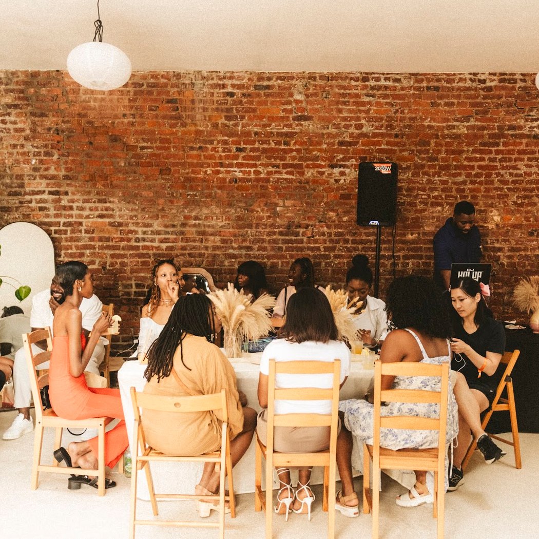 Studio 45 Gatherings 2