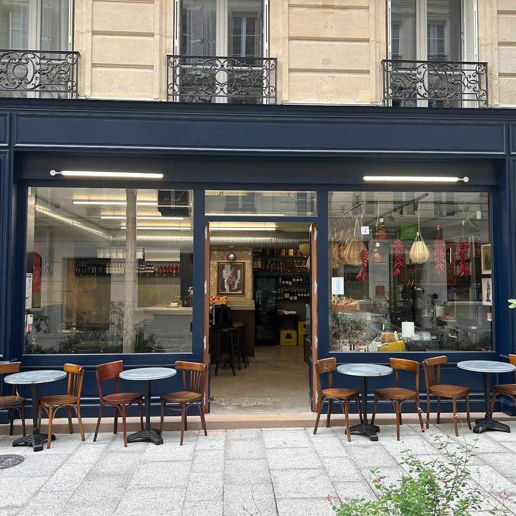 Buono Salumeria Sonora 2