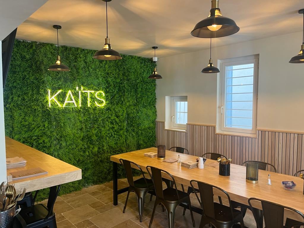 Kaïts Kitchen 2