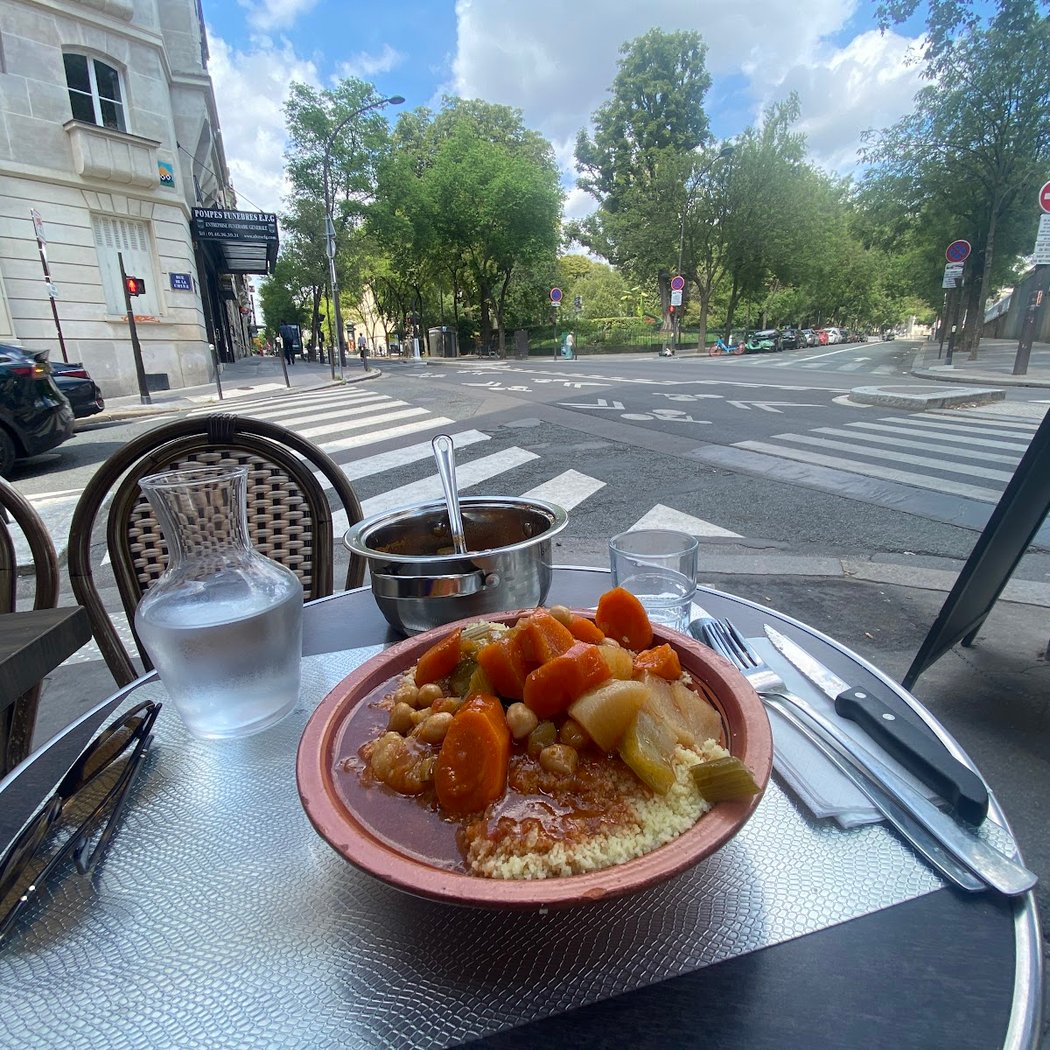 Royal Bar Des Amis 1