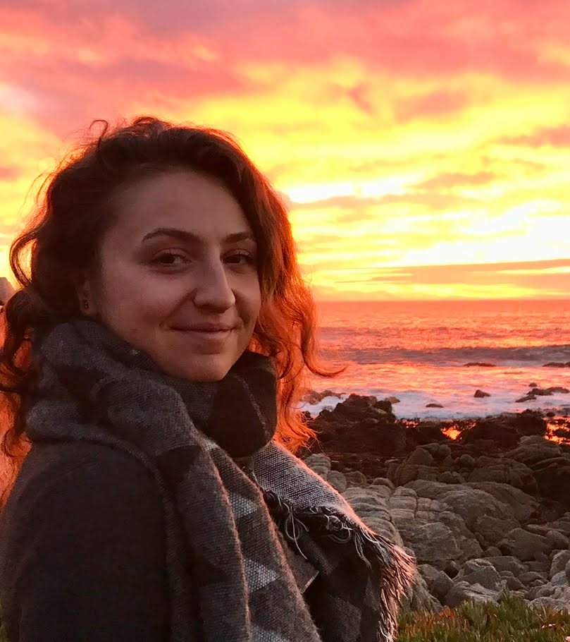 Fiery Vinyasa Flow with Lizzie Poznyakov 2
