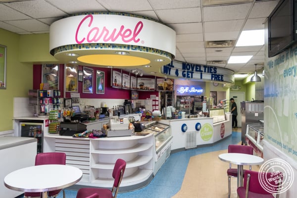 Carvel 3
