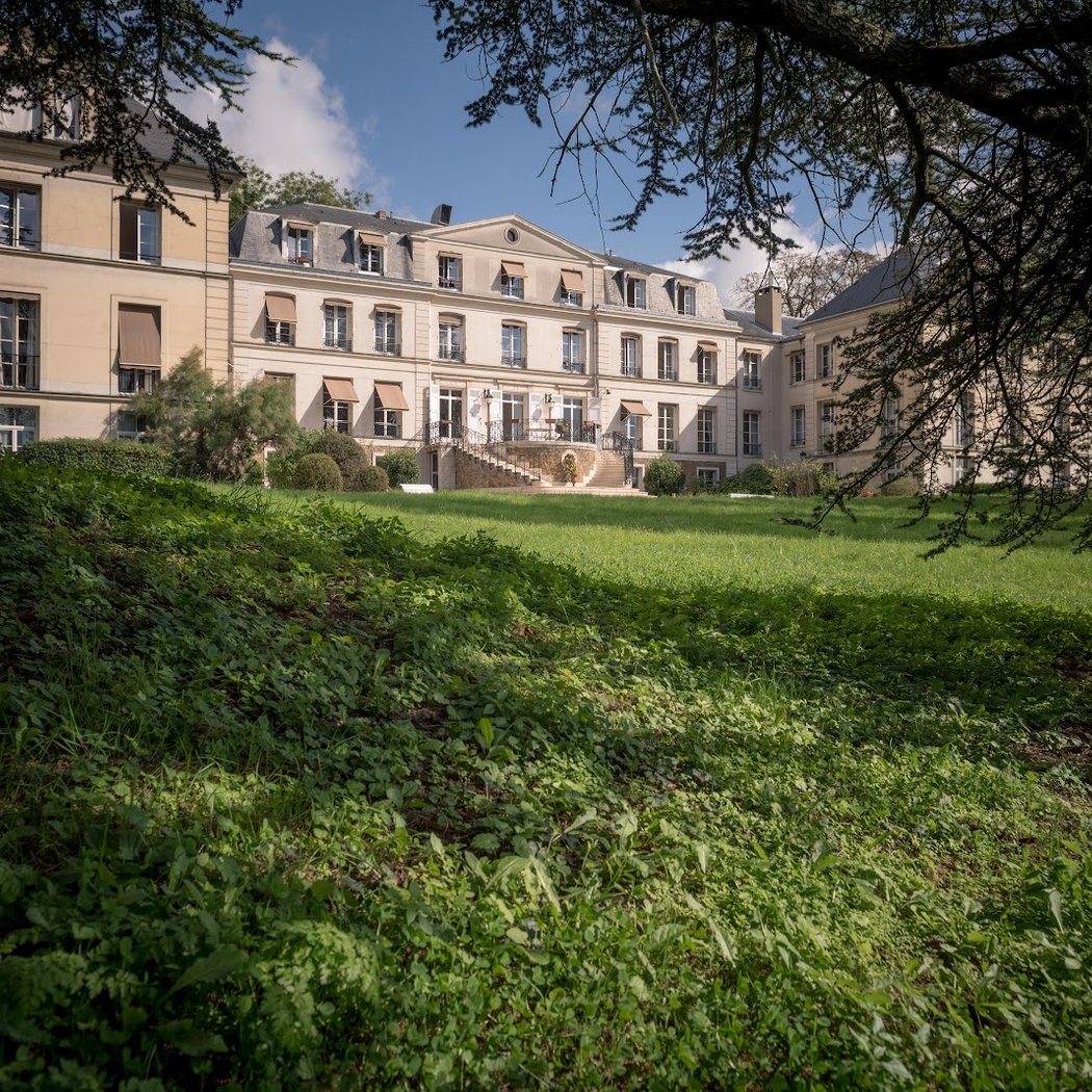 La Fondation des Artistes 2