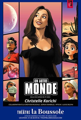 Un autre monde 1