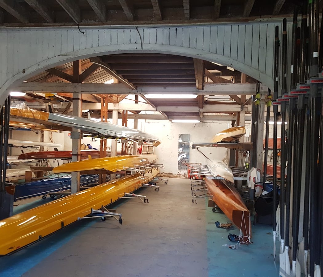 Nautical Club of Nogent 2