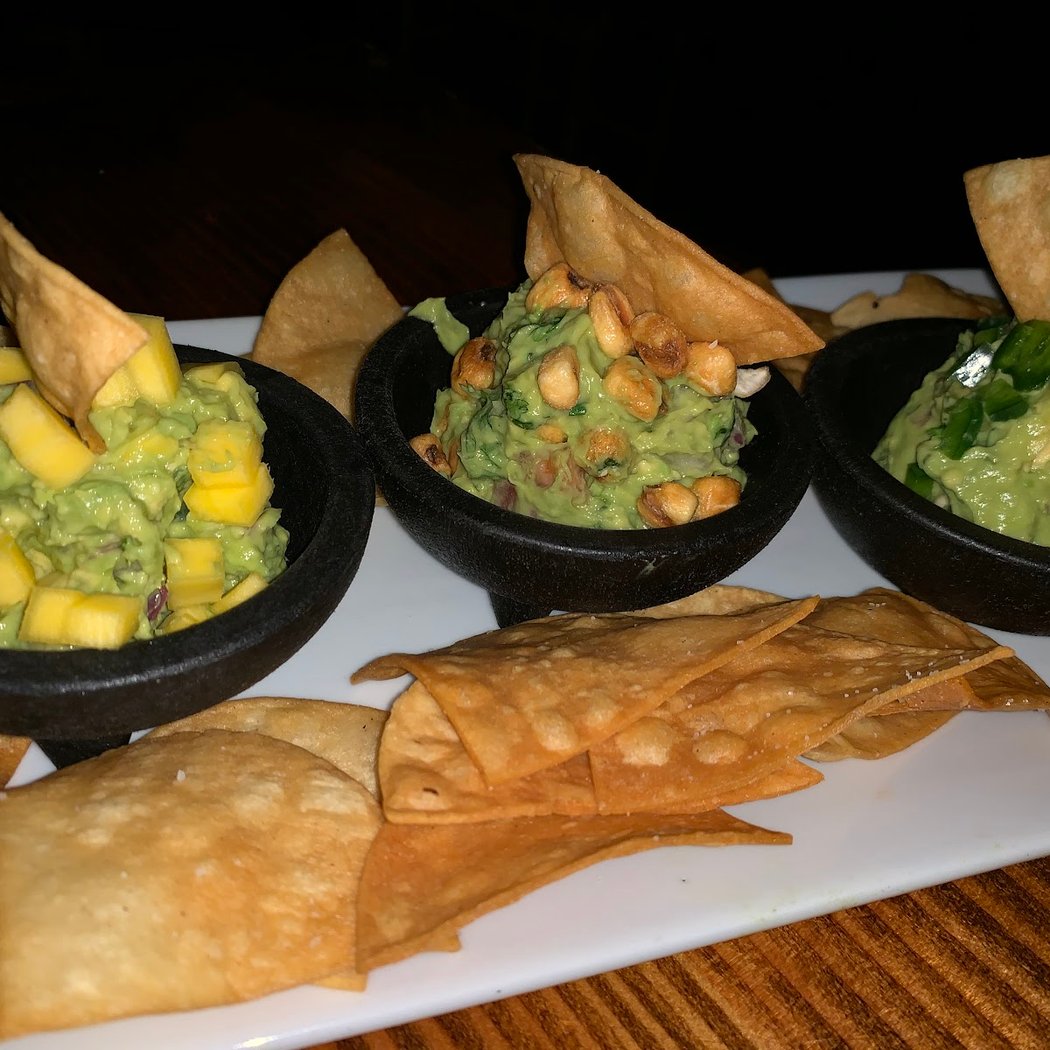 Guac 2