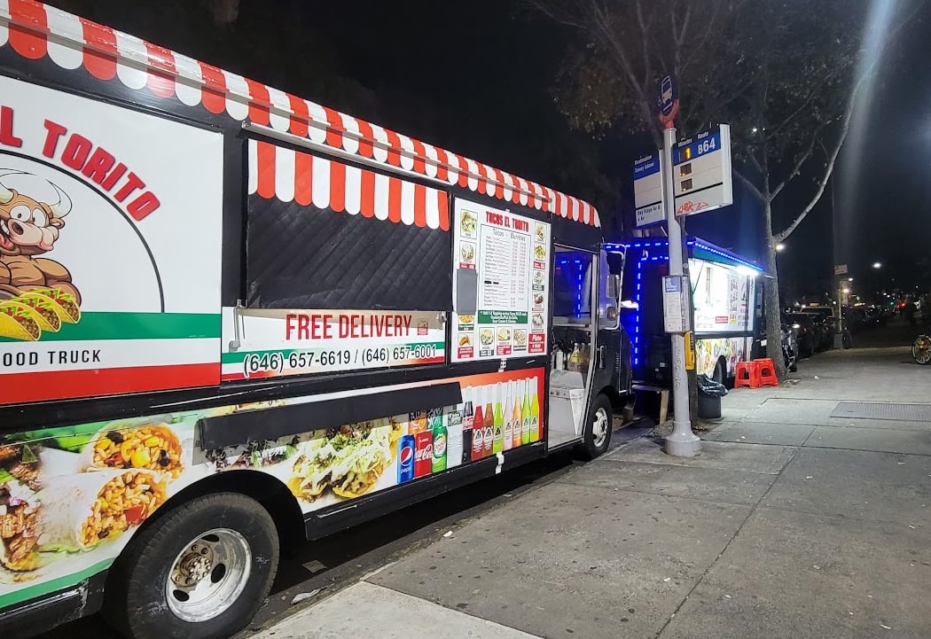 Tacos El Torito 3