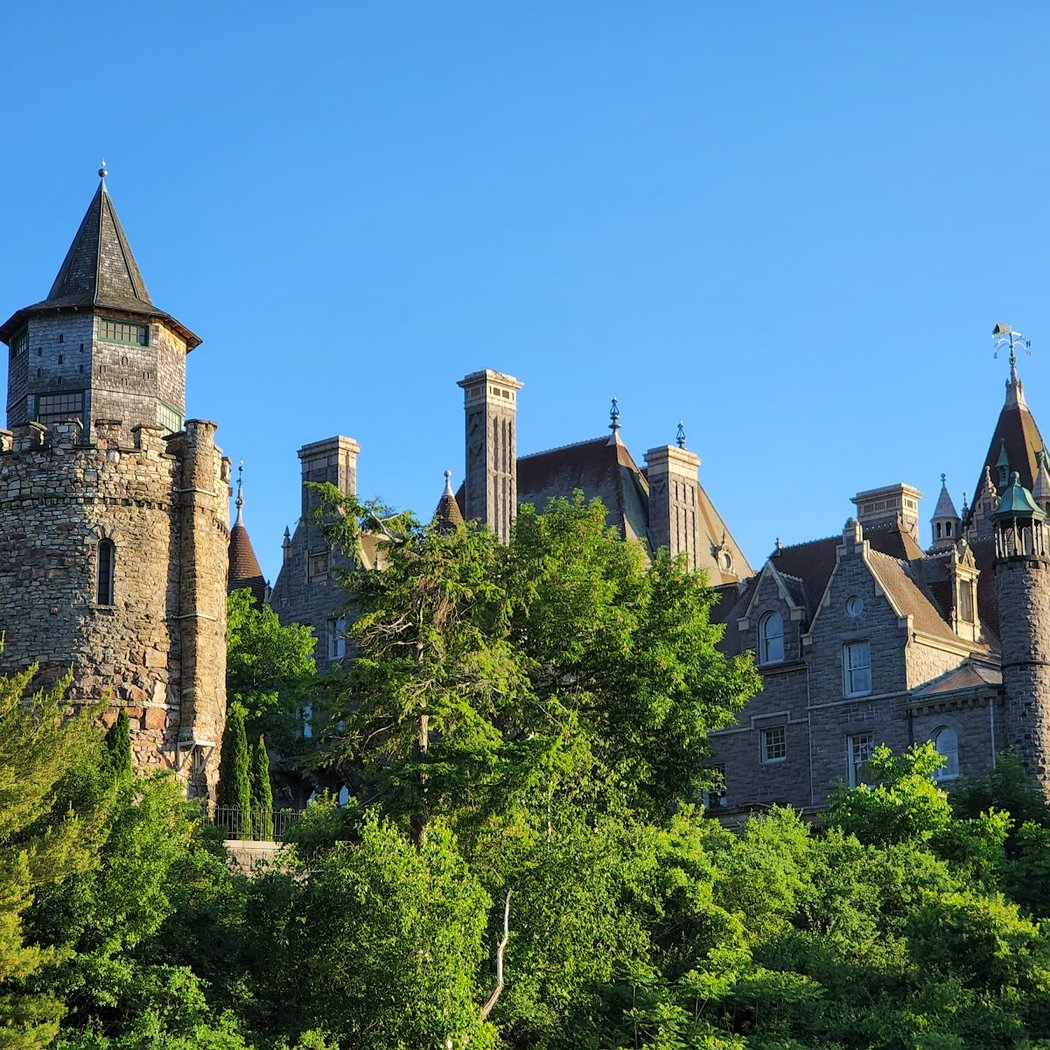 Boldt Castle & Boldt Yacht House 3