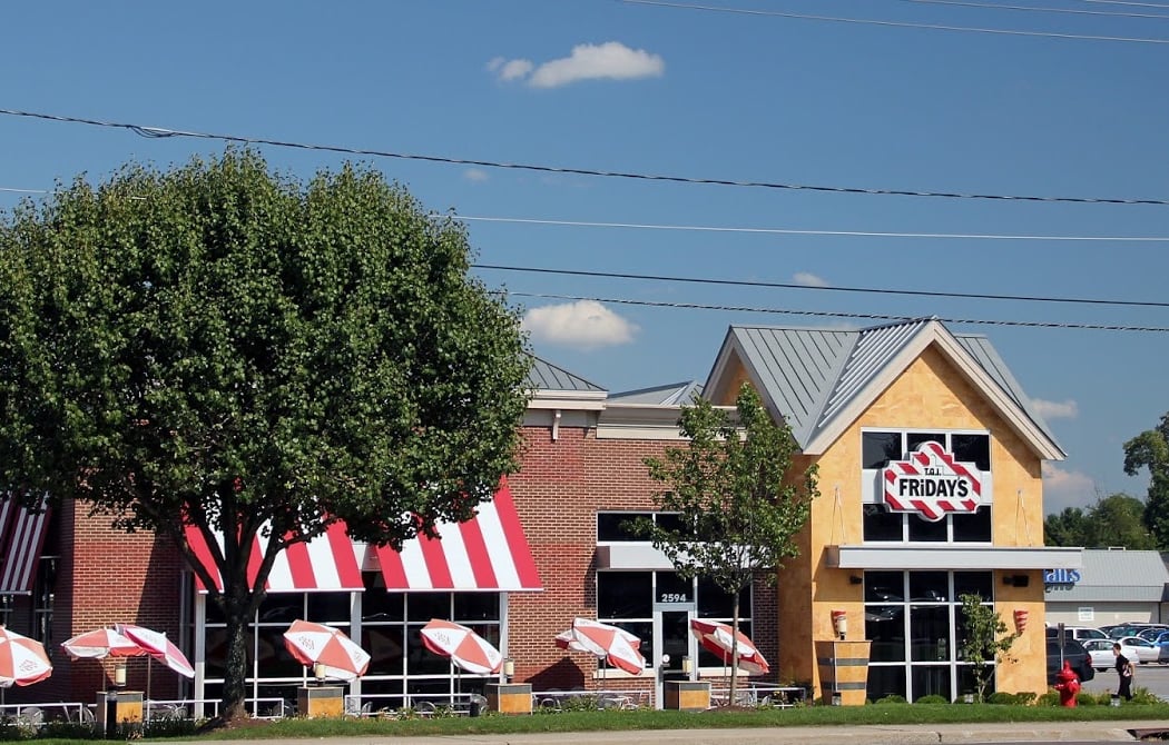Poughkeepsie Plaza 2