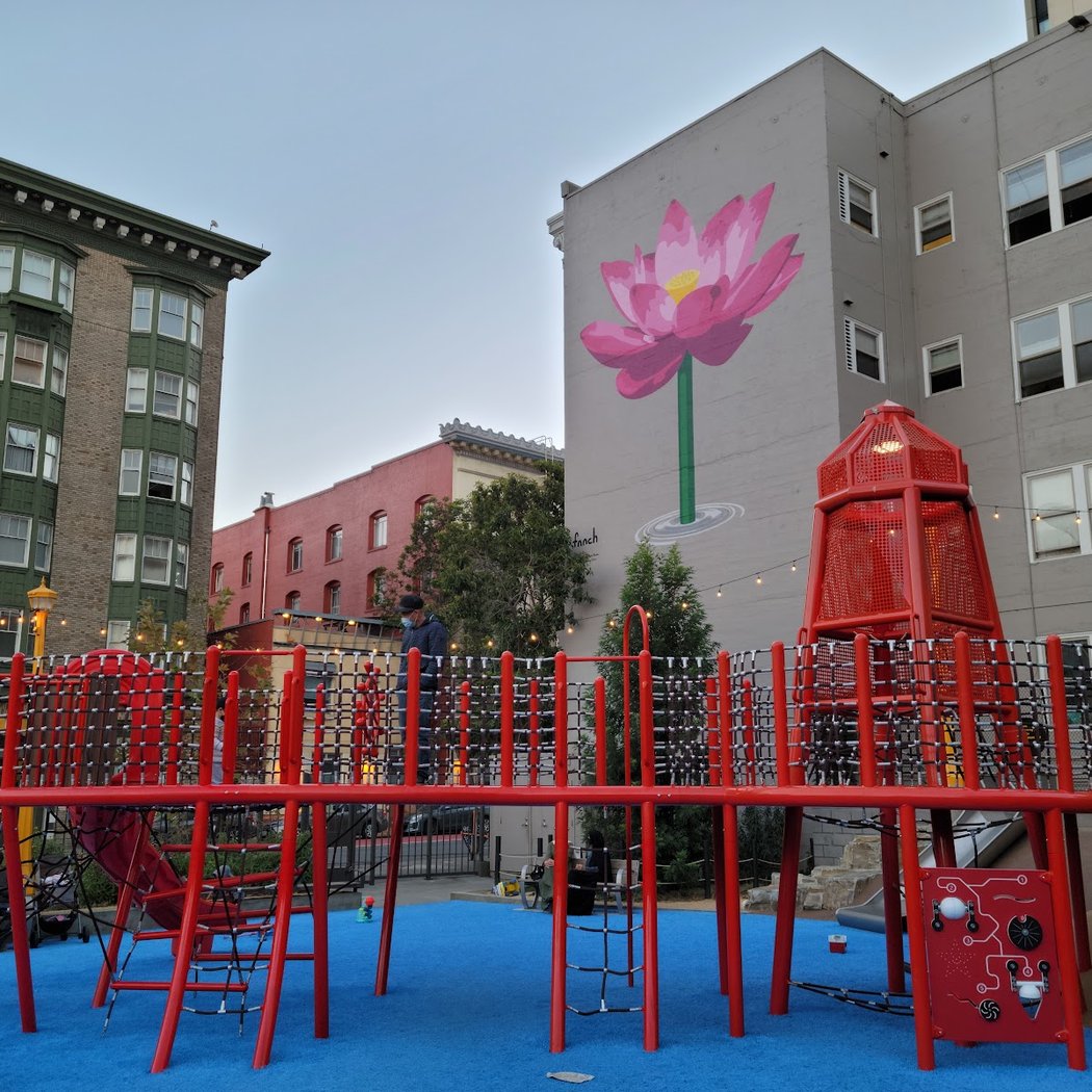 Sergeant John Macaulay Park 1
