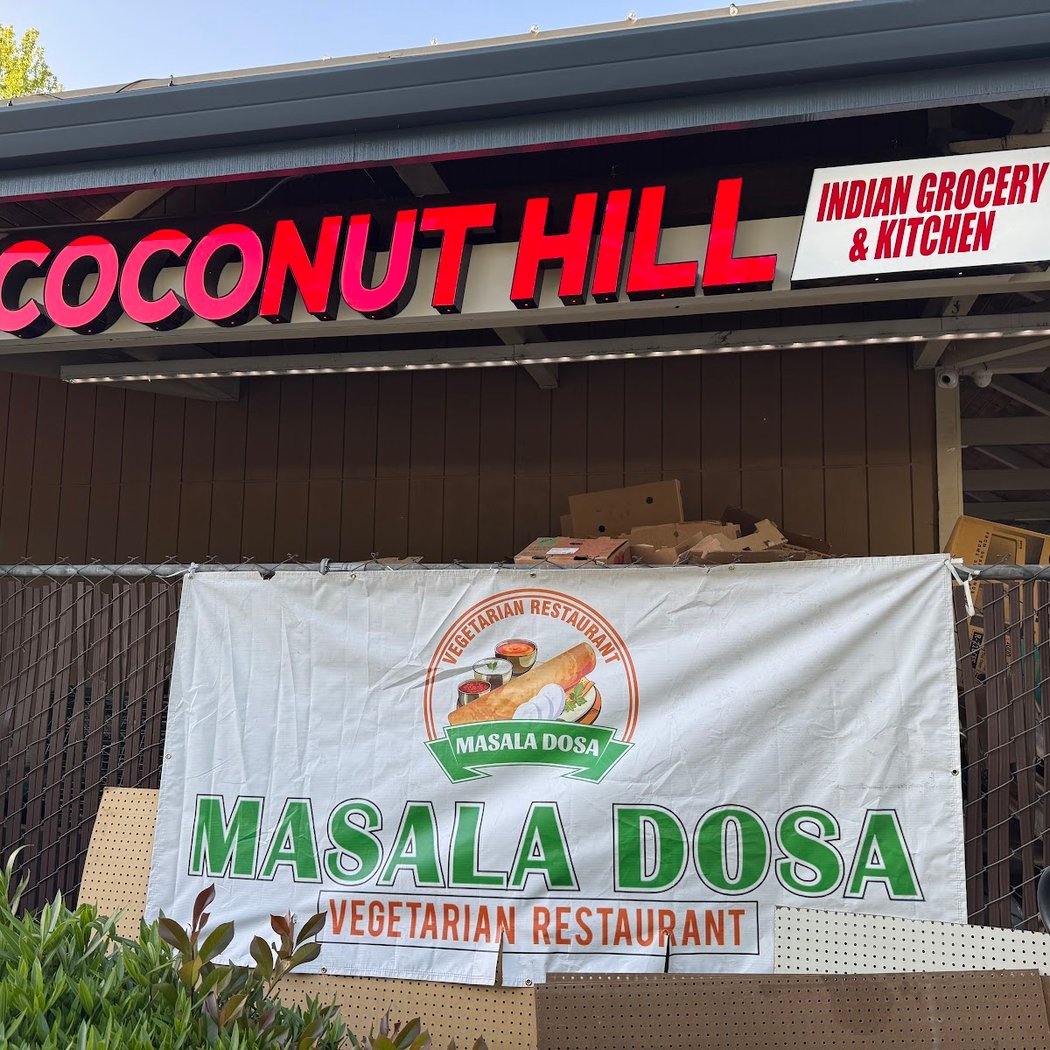 Coconut Hill Indian Grocery & Kitchen Pleasanton 2