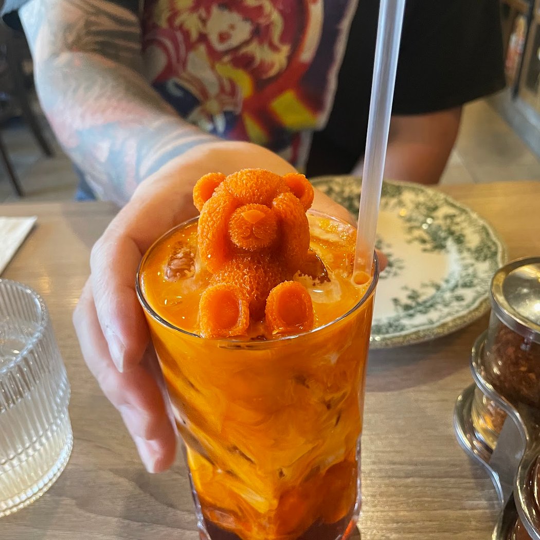 R-HaaN Thai Restaurant 3