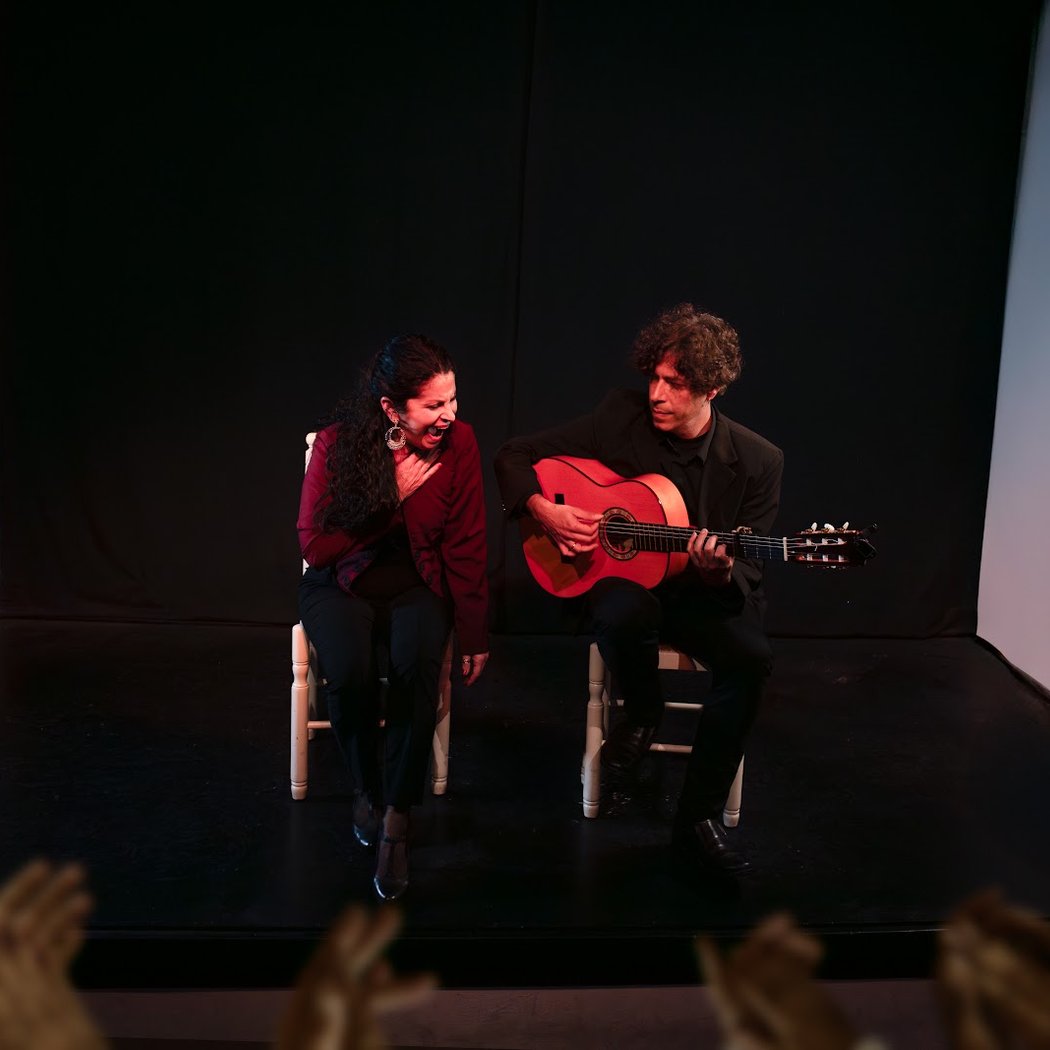 Tablao Flamenco La Exclusiva 2
