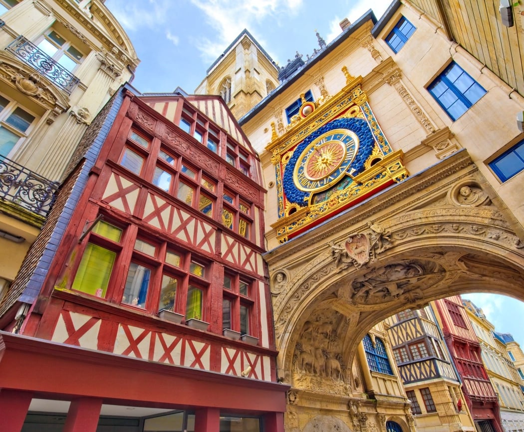 Rouen 1