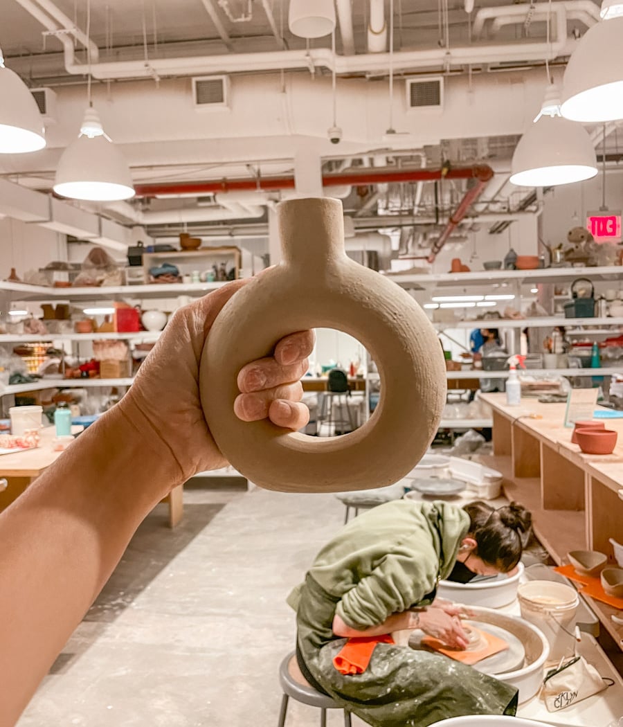 BKLYN CLAY 2
