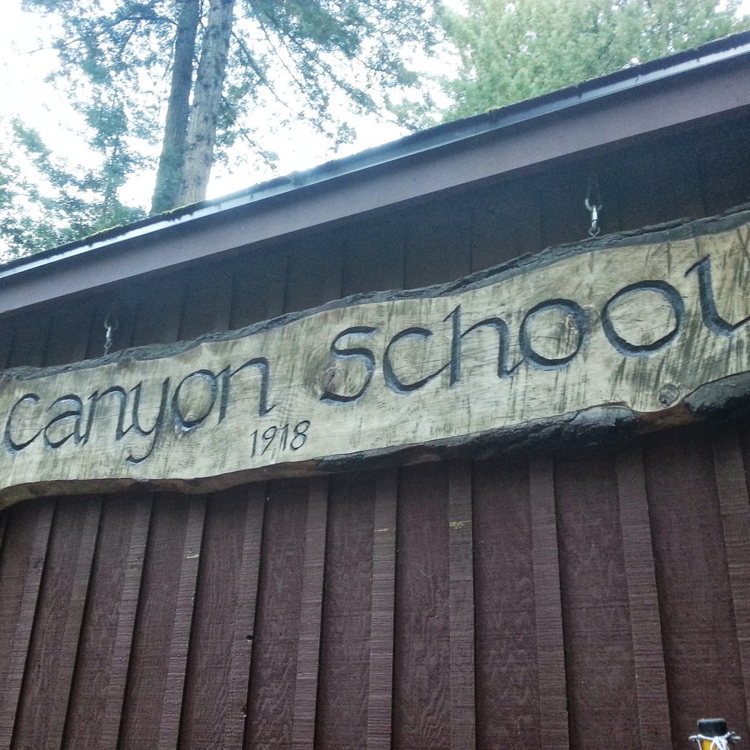 Canyon Music & Art Festival 2