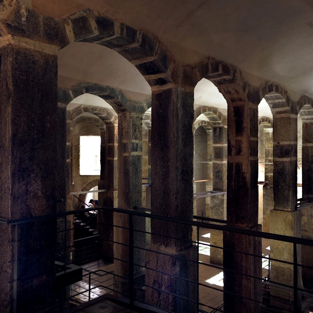 Chafarizes de Lisboa: percurso pedestre descobre a água e a história da cidade 2