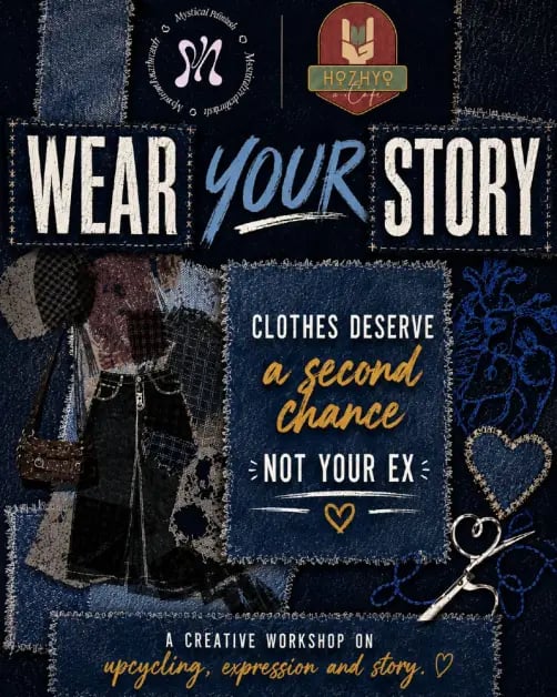 Wear Your Story 1
