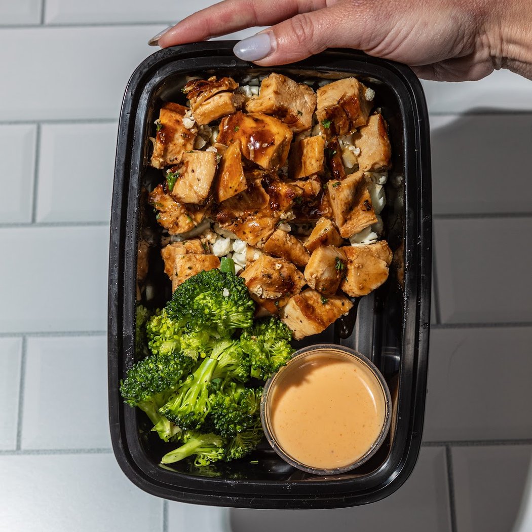 Redefine Meals 2