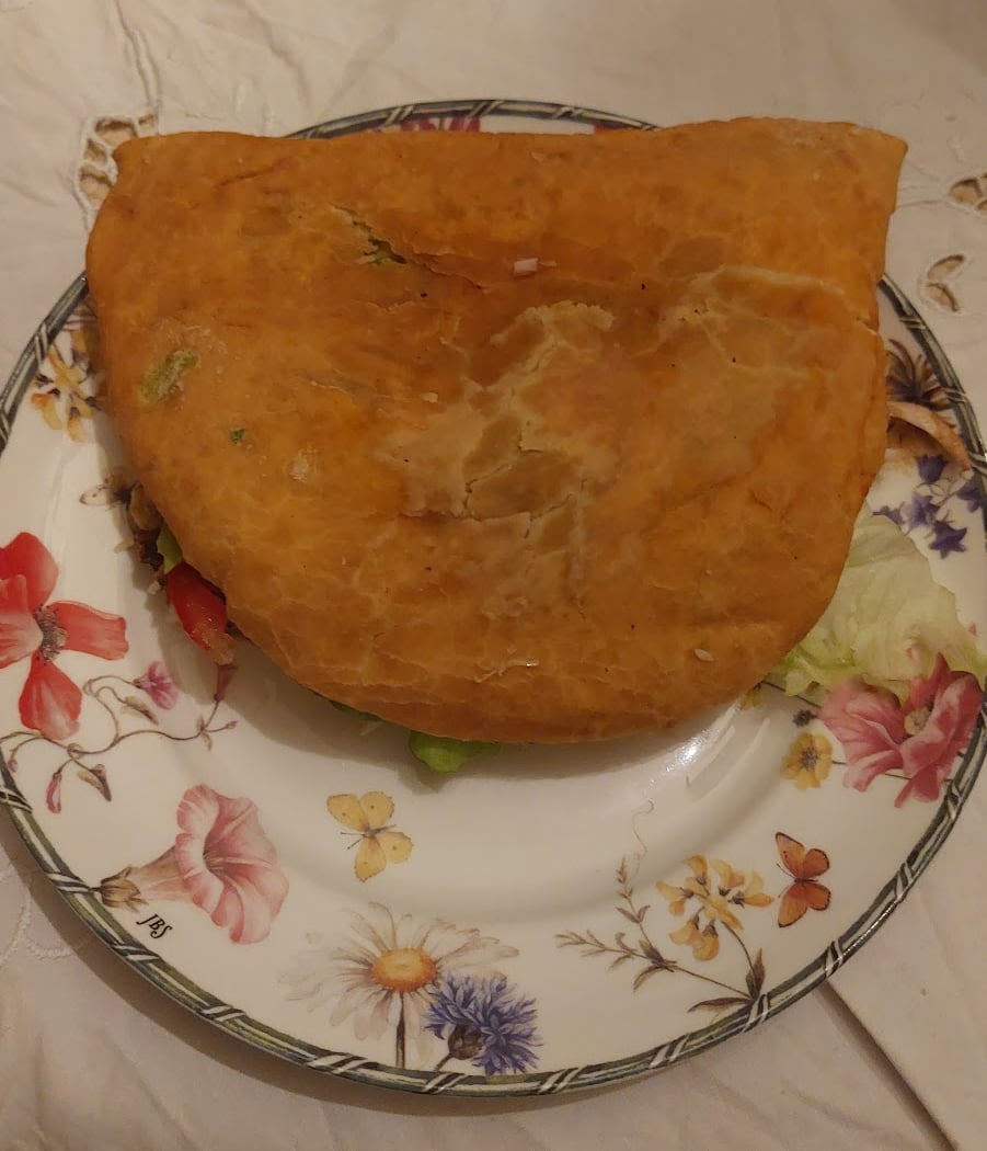 Antilles Grillades 3