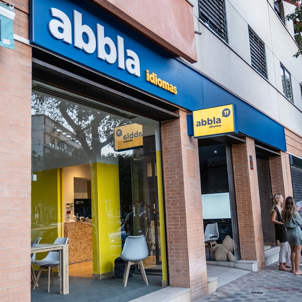 abbla idiomas 2