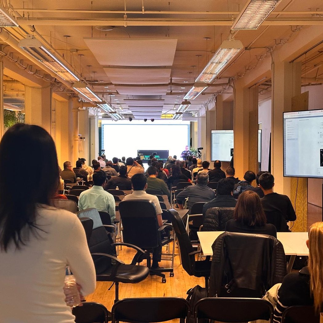 AI x Marketing Community Job Fair 2