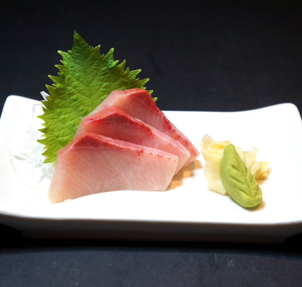Kinja Sushi 1