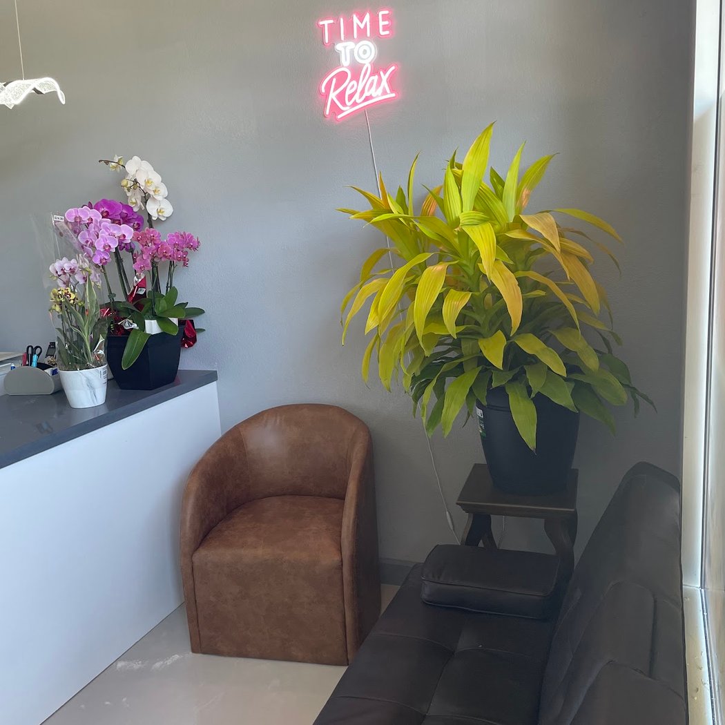 Divine Spa 2