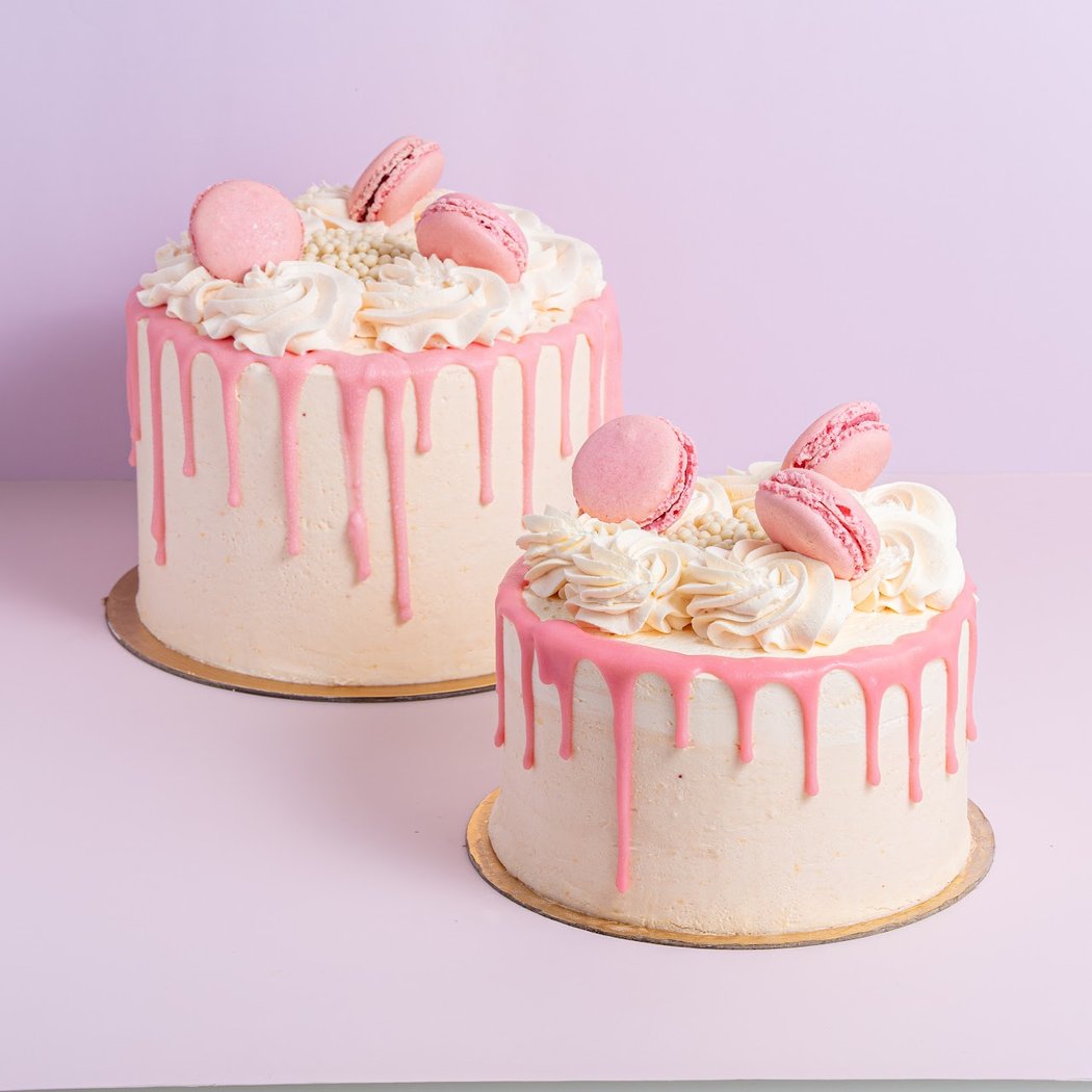 Pâtisserie La Romainville - Toulon Mayol 1