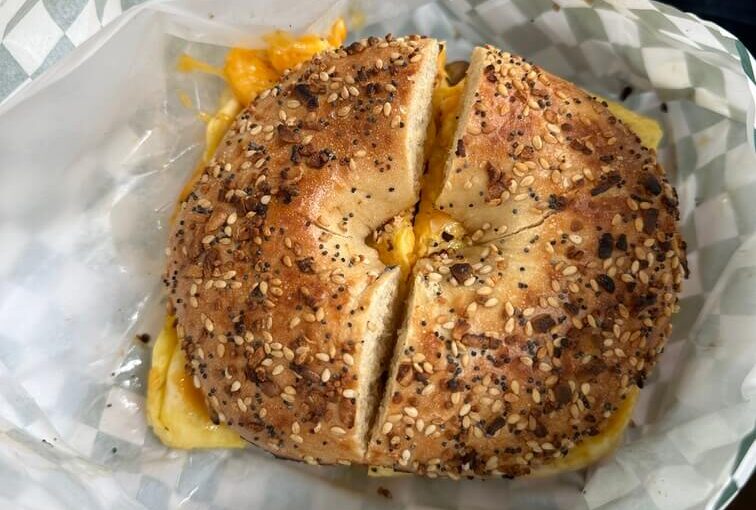 Leon's Bagels 2