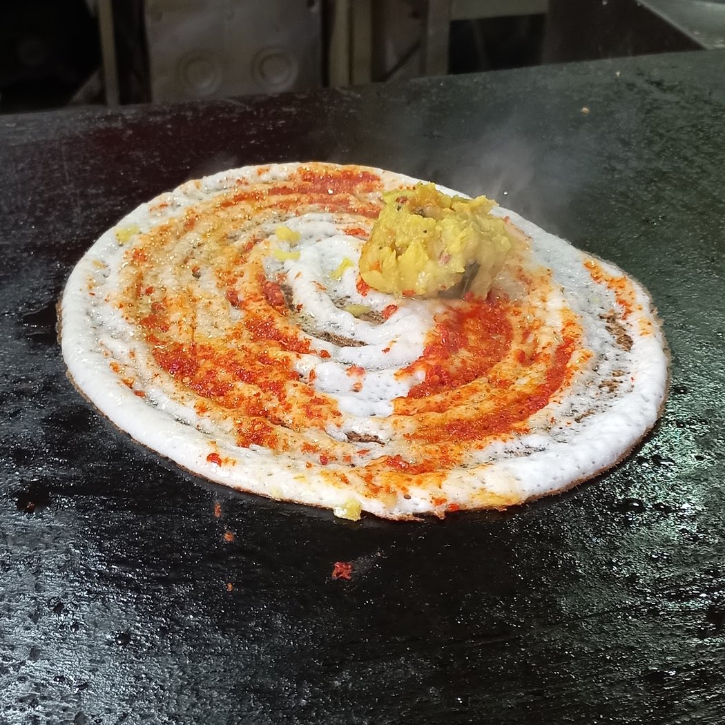 Om Sai Skanda Dosa Camp 3