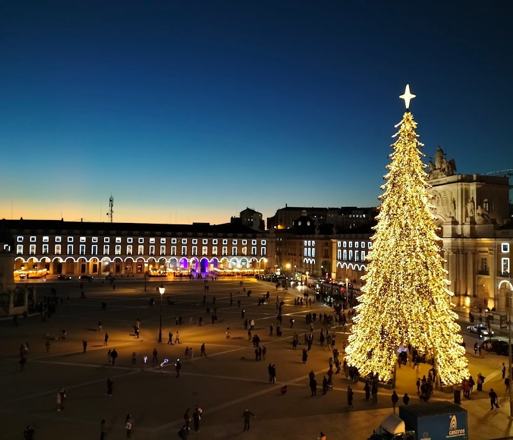 Praça do Comércio 3
