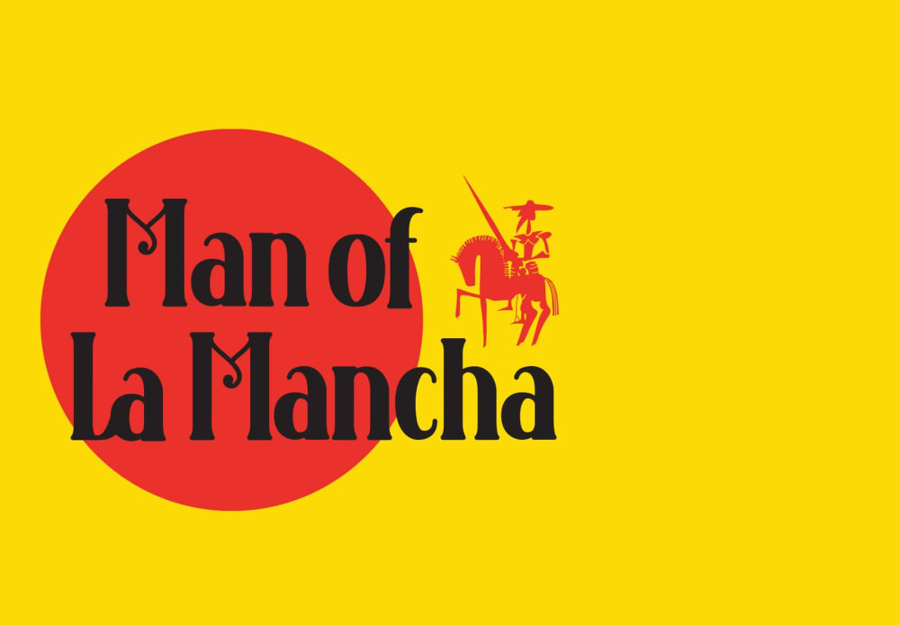 Man of La Mancha 1