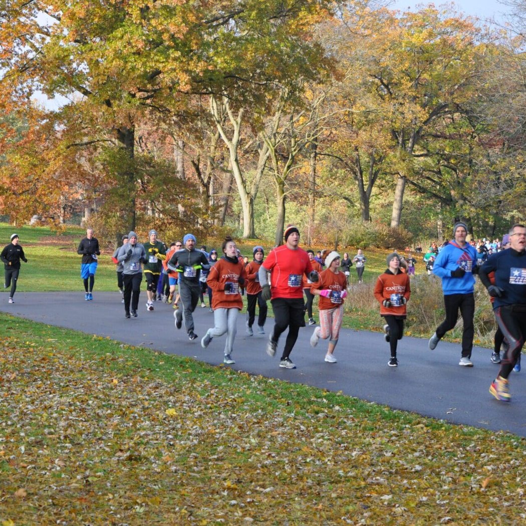 Cantigny 5k 1