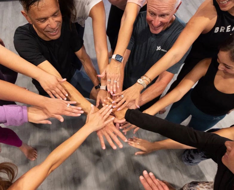 YogaSix Palm Desert 2