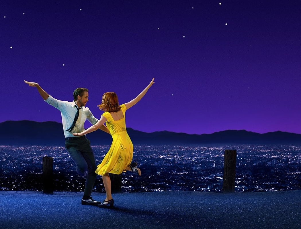 La La Land 2
